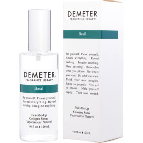 Demeter Basil cologne cho Nam và Nữ