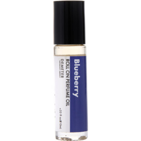 Demeter Blueberry perfume cho Nam và Nữ