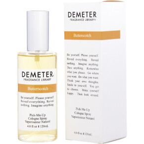 Demeter Butterscotch cologne cho Nam và Nữ
