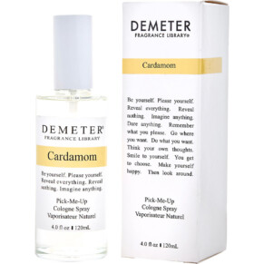Demeter Cardamom cologne cho Nam và Nữ