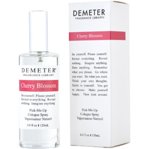 Demeter Cherry Blossom cologne cho Nam và Nữ