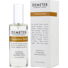 Demeter Cinnamon Bark cologne cho Nam và Nữ
