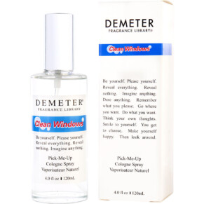 Demeter Clean Windows cologne cho Nam và Nữ