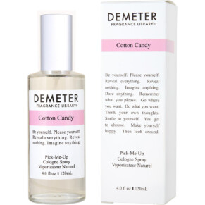 Demeter Cotton Candy cologne cho Nam và Nữ