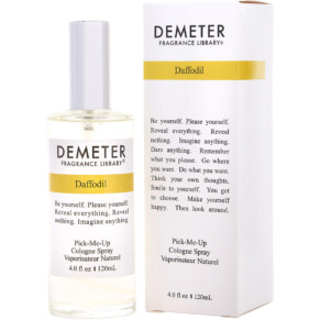 Demeter Daffodil cologne cho Nam và Nữ