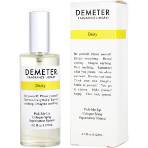 Nước hoa, dầu thơm Demeter Daisy Cologne Spray 120 ml