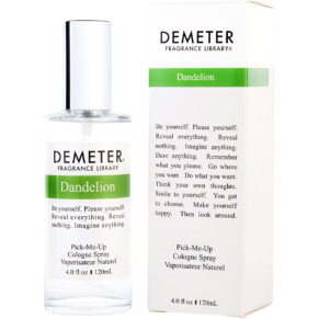 Demeter Dandelion cologne cho Nam và Nữ
