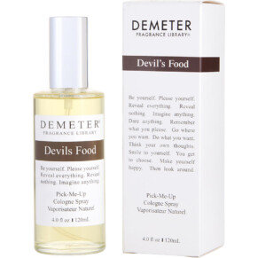 Nước hoa, dầu thơm Demeter Devil's Food Cologne Spray 120 ml
