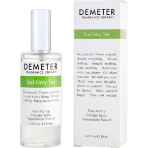 Demeter Earl Grey Tea cologne cho Nam và Nữ