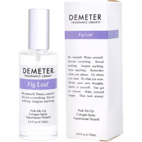Demeter Fig Leaf cologne cho Nam và Nữ