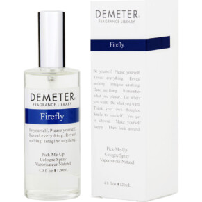 Nước hoa, dầu thơm Demeter Firefly Cologne
