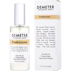 Nước hoa, dầu thơm Demeter Frankincense Cologne Spray 120 ml