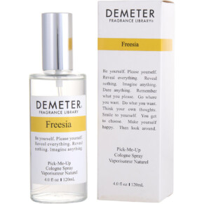 Demeter Freesia cologne cho Nam và Nữ