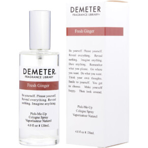 Nước hoa, dầu thơm Demeter Fresh Ginger Cologne