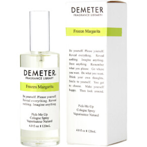 Demeter Frozen Margarita cologne cho Nam và Nữ