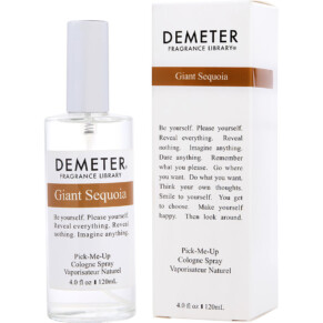 Demeter Giant Sequoia cologne cho Nam và Nữ