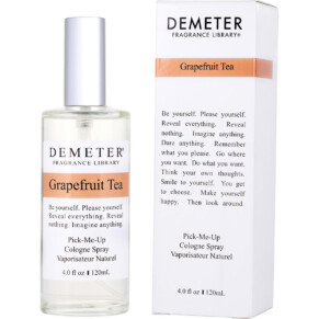 Nước hoa, dầu thơm Demeter Grapefruit Tea Cologne Spray 120 ml