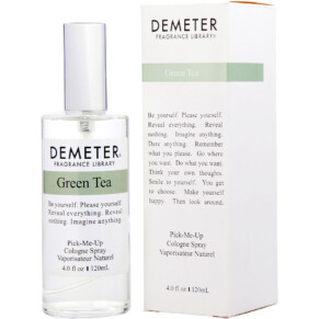 Demeter Green Tea cologne cho Nam và Nữ