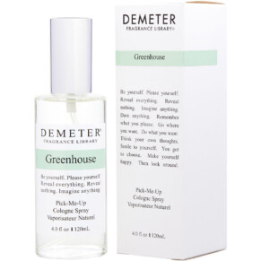 Demeter Greenhouse cologne cho Nam và Nữ