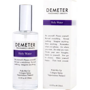 Demeter Holy Water cologne cho Nam và Nữ