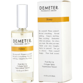 Nước hoa, dầu thơm Demeter Honey Cologne Spray 120 ml