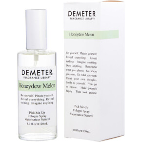 Nước hoa, dầu thơm Demeter Honeydew Melon Cologne Spray 120 ml