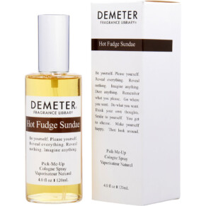Nước hoa, dầu thơm Demeter Hot Fudge Sundae Cologne Spray 120 ml