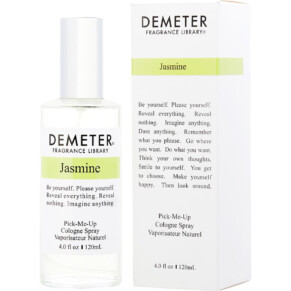 Nước hoa, dầu thơm Demeter Jasmine Cologne Spray 120 ml