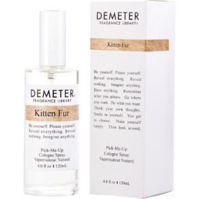 Demeter Kitten Fur cologne cho Nam và Nữ