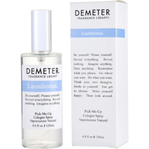 Nước hoa, dầu thơm Demeter Laundromat Cologne