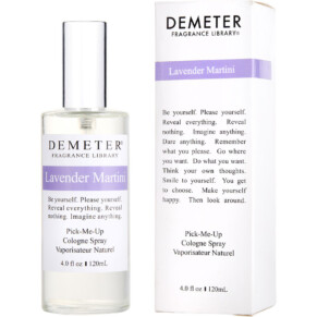 Demeter Lavender Martini cologne cho Nam và Nữ