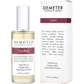 Demeter Lychee cologne cho Nam và Nữ