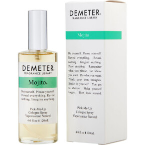 Nước hoa, dầu thơm Demeter Mojito Cologne Spray 120 ml
