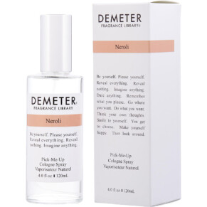 Demeter Neroli cologne cho Nam và Nữ