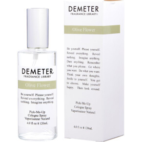 Demeter Olive Flower cologne cho Nam và Nữ