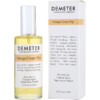 Nước hoa, dầu thơm Demeter Orange Cream Pop Cologne Spray 120 ml