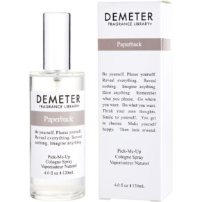Demeter Paperback cologne cho Nam và Nữ