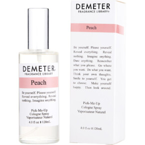 Nước hoa, dầu thơm Demeter Peach Cologne