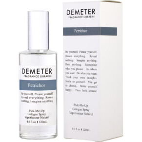 Nước hoa, dầu thơm Demeter Petrichor Cologne
