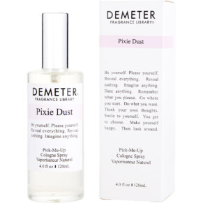 Demeter Pixie Dust cologne cho Nam và Nữ