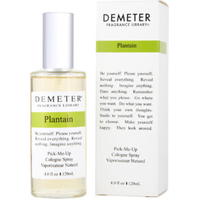 Demeter Plantain cologne cho Nam và Nữ