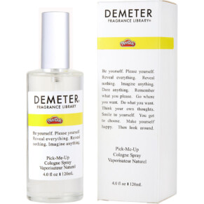 Nước hoa, dầu thơm Demeter Playdoh Cologne