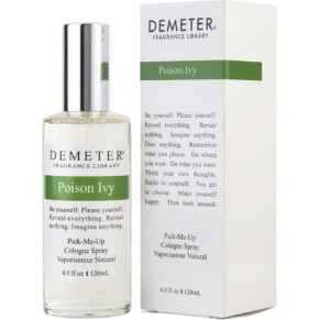 Demeter Poison Ivy cologne cho Nam và Nữ