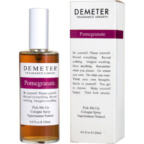Nước hoa, dầu thơm Demeter Pomegranate Cologne Spray 120 ml
