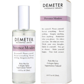 Nước hoa, dầu thơm Demeter Provence Meadow Cologne Spray 120 ml