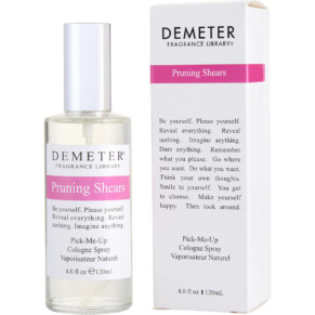 Nước hoa, dầu thơm Demeter Pruning Shears Cologne Spray 120 ml