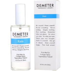 Nước hoa, dầu thơm Demeter Rain Cologne Spray 120 ml