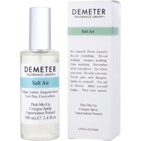 Nước hoa, dầu thơm Demeter Salt Air Cologne Spray 120 ml