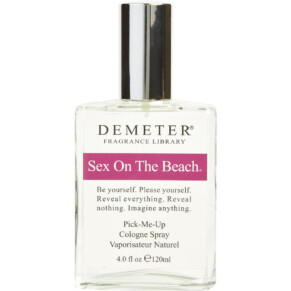Demeter Sex On The Beach cologne cho Nam và Nữ