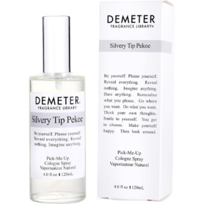Demeter Silvery Tip Pekoe cologne cho Nam và Nữ